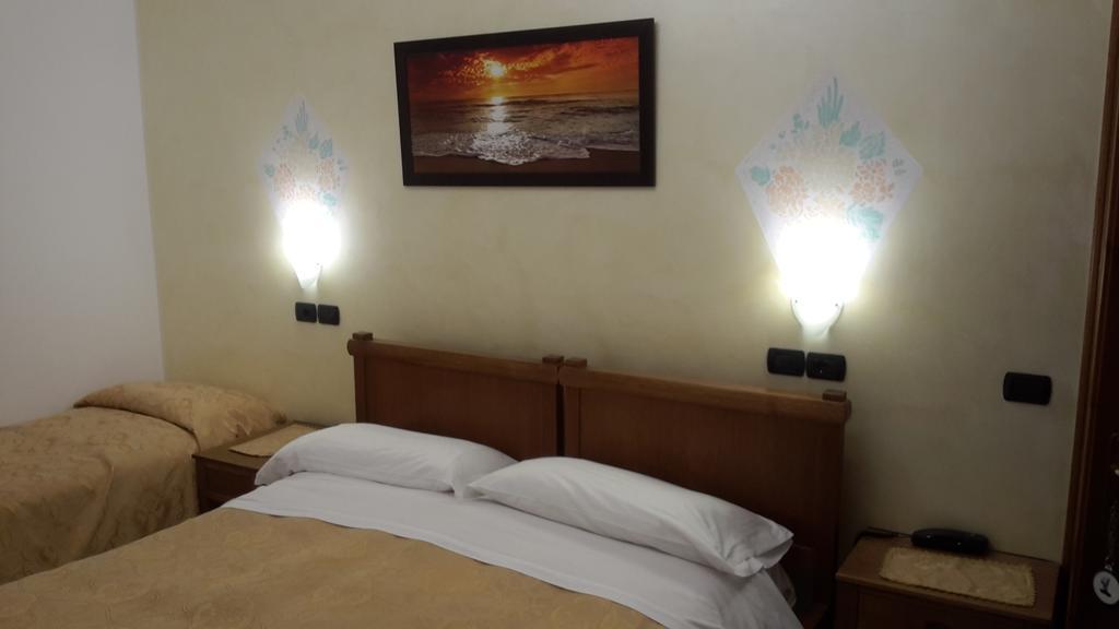 Agriturismo Mare E Monti 아제롤라 외부 사진