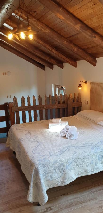 Agriturismo Mare E Monti 아제롤라 외부 사진